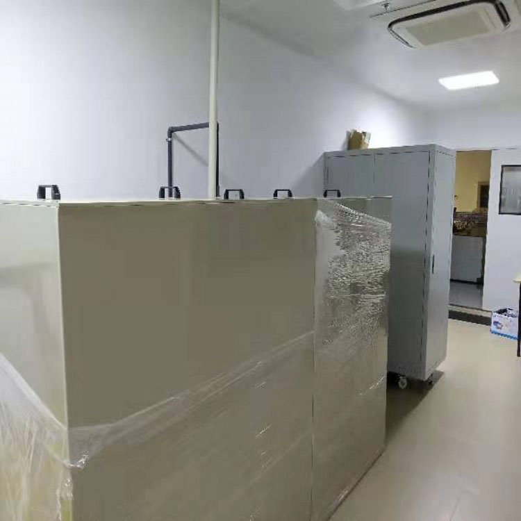 pcr實(shí)驗(yàn)室中小型廢水處理設(shè)施—實(shí)驗(yàn)室水